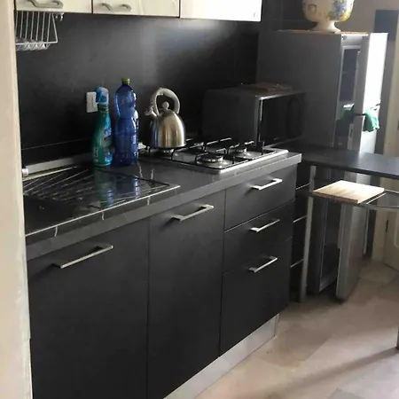 Holiday home La Luce Dell'est In *