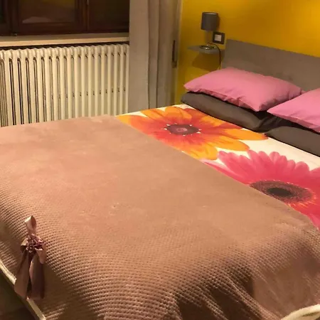 La Luce Dell'est In Semesterbostad Ovindoli