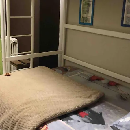 La Luce Dell'est In Ovindoli