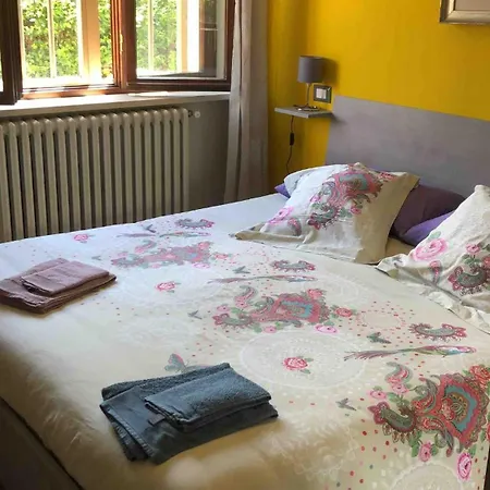 Holiday home La Luce Dell'est In