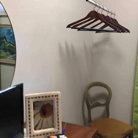 La Luce Dell'est In Semesterbostad *