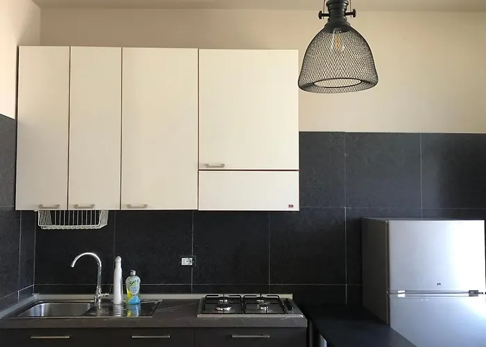 Casa de Férias La Luce Dell'est In Ovindoli