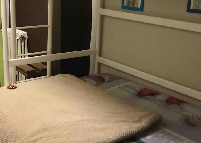 La Luce Dell'est In Ovindoli