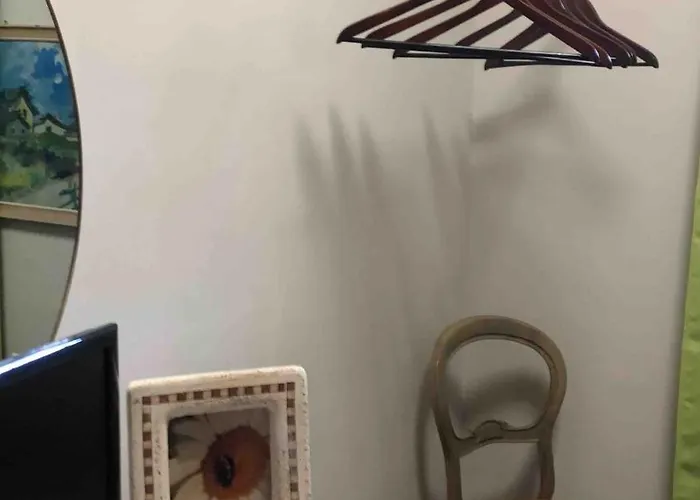 La Luce Dell'est In Casa de Férias *